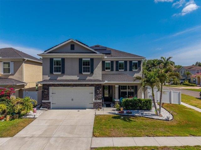 House for sale in Pinellas Park, Florida