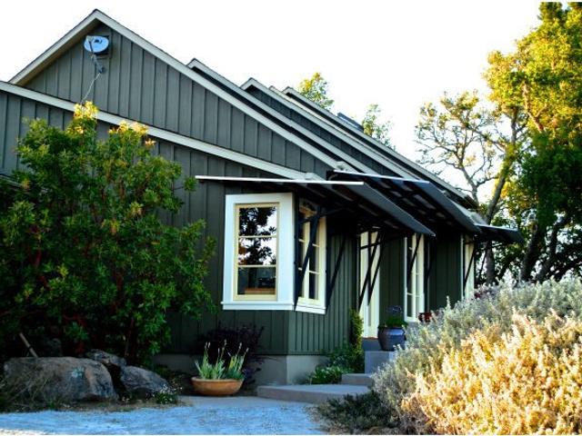 House for sale in San Mateo, California