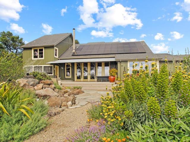 House for sale in San Mateo, California