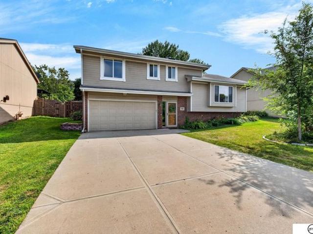 House for sale in Nebraska