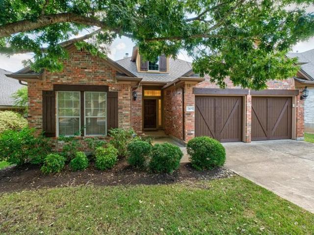House for sale in The Enclave at Circle C, Austin