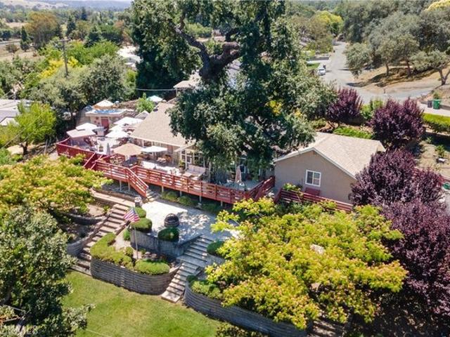 House for sale in Atascadero, California