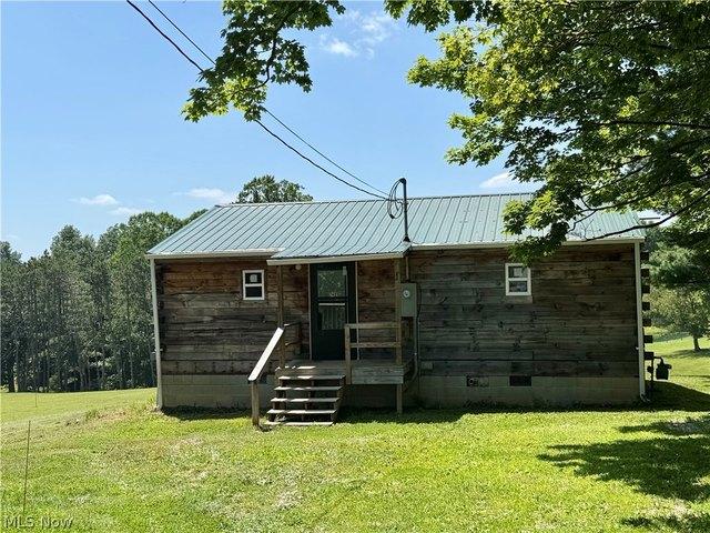 House for sale in Chesterhill, Ohio