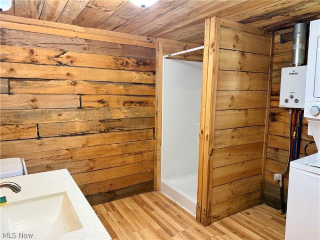 House for sale in Chesterhill, Ohio
