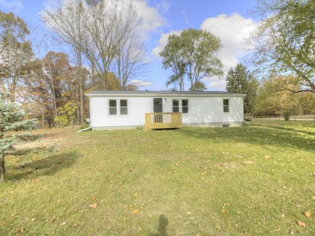 House for sale in Vestaburg, Michigan