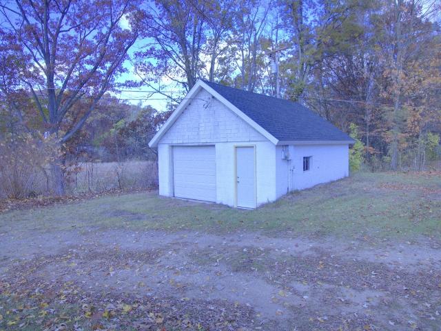 House for sale in Vestaburg, Michigan