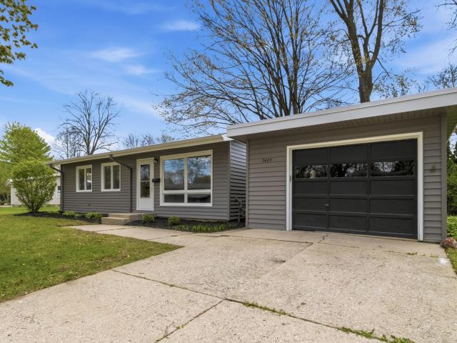 House for sale in Greendale, Wisconsin