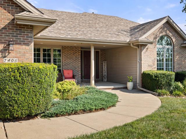 House for sale in Urbandale, Iowa