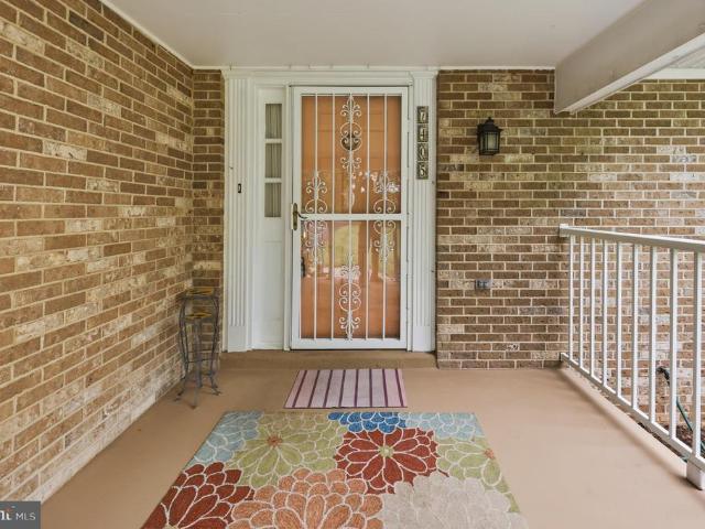 House for sale in Frederick, Maryland