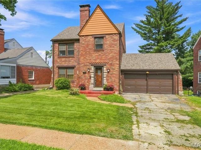 House for sale in Saint Louis, Missouri