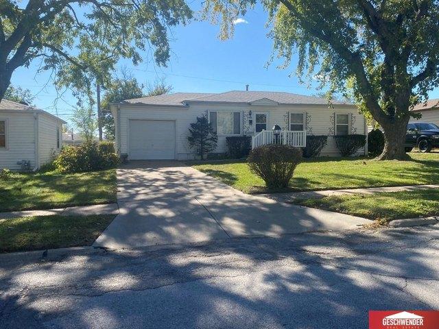 House for sale in Nebraska