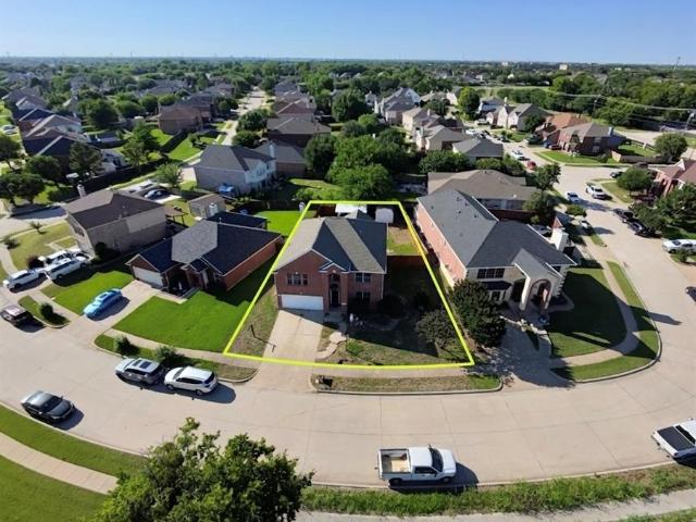 House for sale in Arlington, Texas