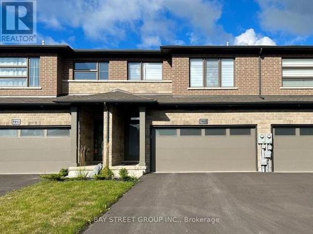 House for rent in Niagara, Ontario