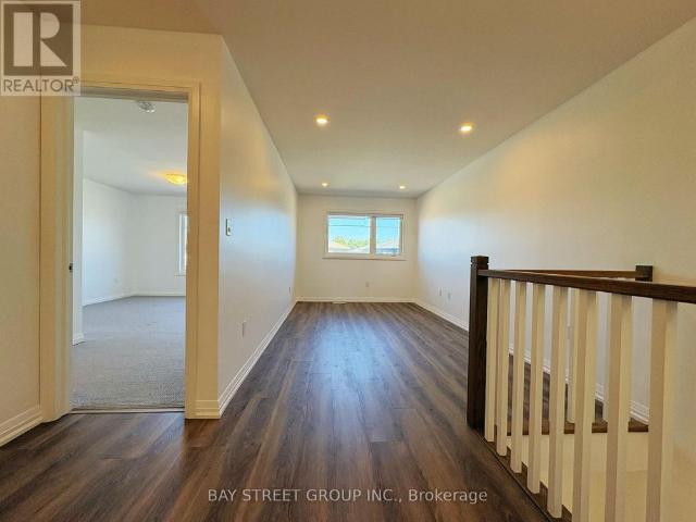 Townhouse for rent in Niagara, Ontario