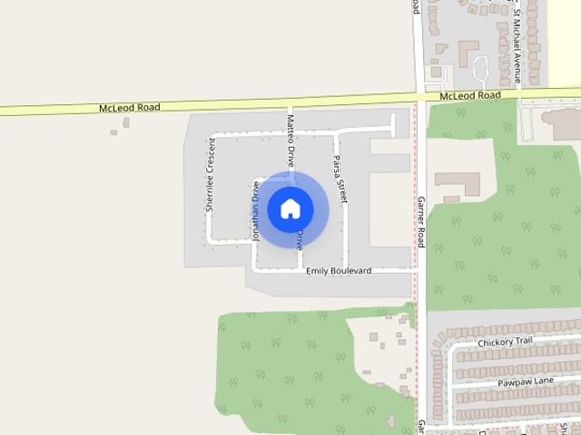 House for rent in Niagara, Ontario