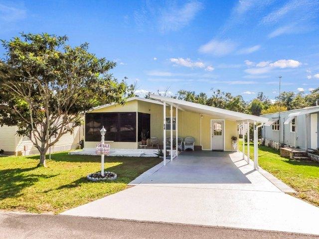 House for sale in Lakeland, Florida