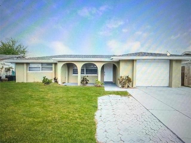 House for sale in Port Richey, Florida