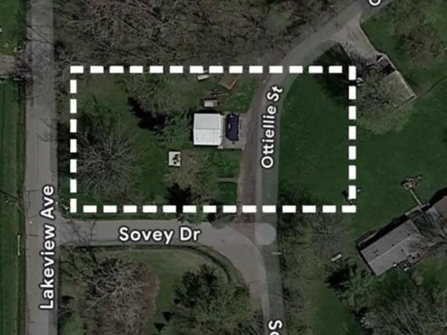 Land for sale in Michigan