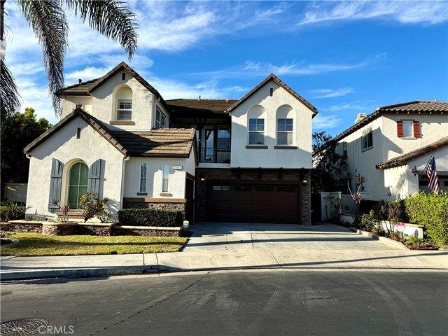 House for sale in Huntington Beach, California