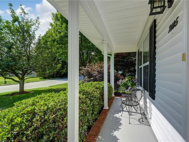 House for sale in Guilford, North Carolina