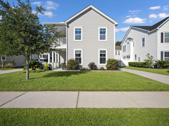 House for sale in Hanahan, South Carolina