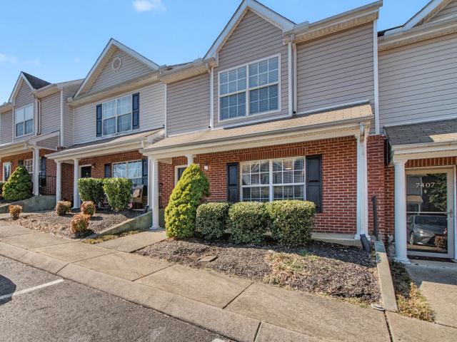 Townhouse for sale in Tennessee