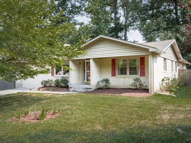 House for sale in Louisville, Kentucky