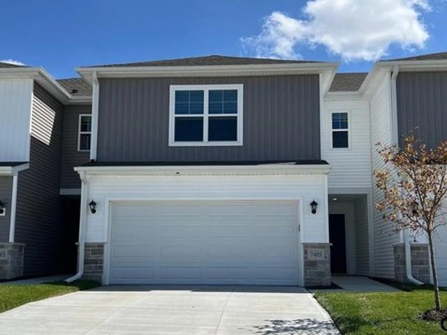 Townhouse for rent in Nebraska