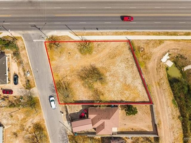 Land for sale in Hidalgo, Texas