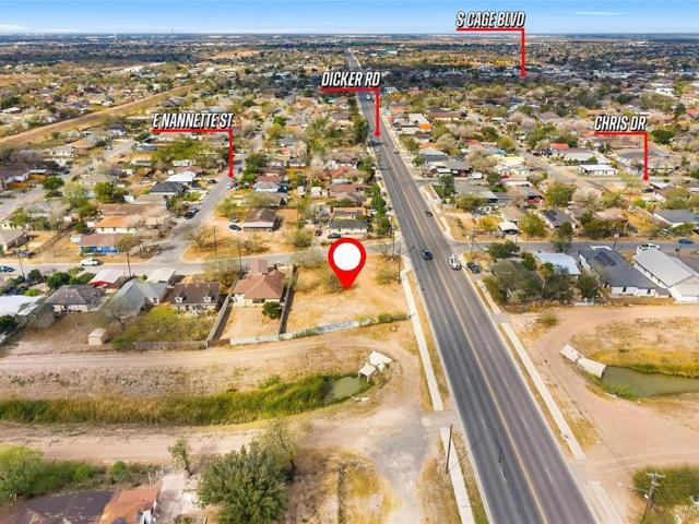 Land for sale in Hidalgo, Texas