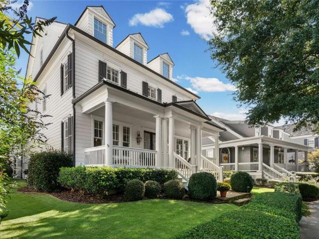 House for sale in Cumming, Forsyth County
