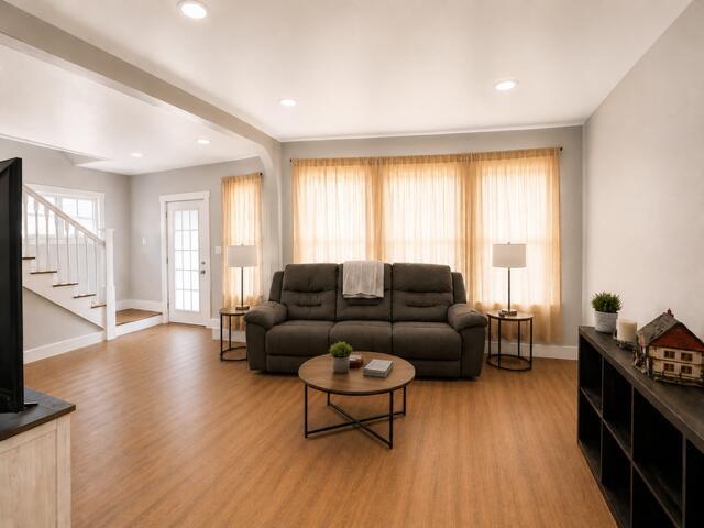 House for sale in Kenosha, Wisconsin