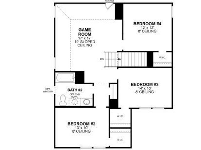 House for sale in Denton, Texas