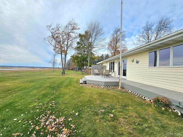 House for sale in Rapid River, Michigan
