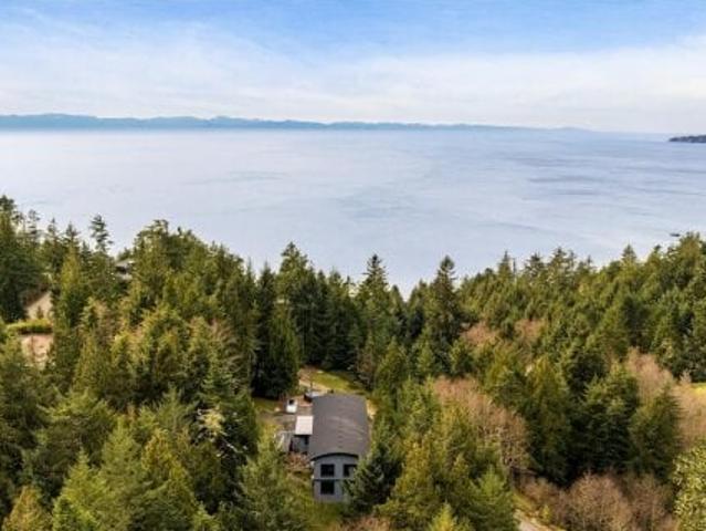 Property for sale in Sooke, British Columbia