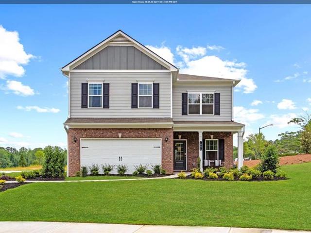 House for sale in Leeds, Alabama