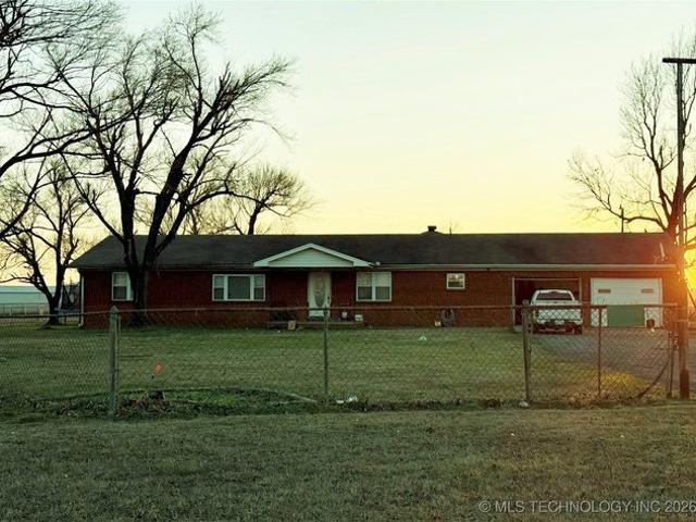 Farm for sale in Oktaha, Oklahoma