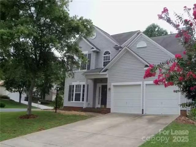 House for rent in Charlotte