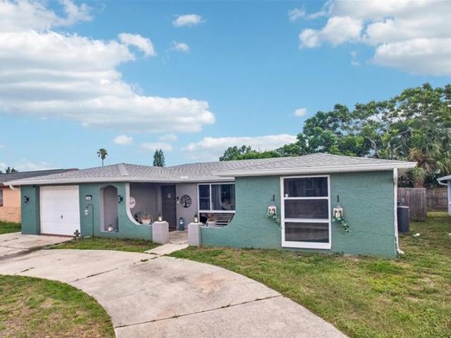 House for sale in Port Richey, Florida