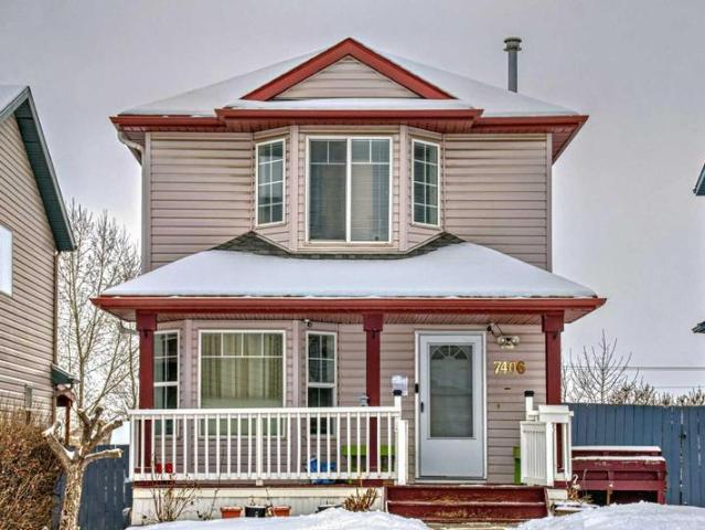 House for sale in Red Deer