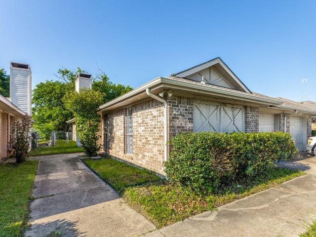 Apartment for rent in Rowlett, Texas