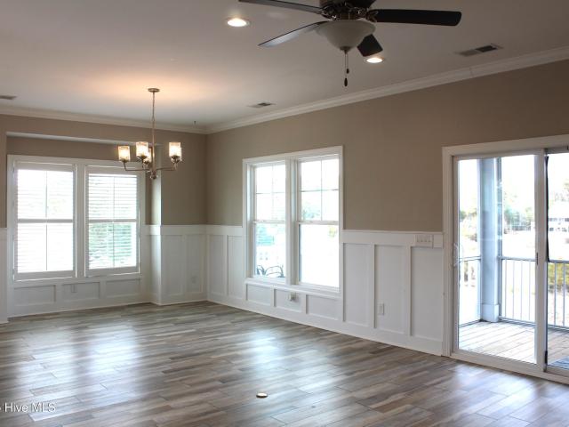 Property for rent in Emerald Isle, North Carolina