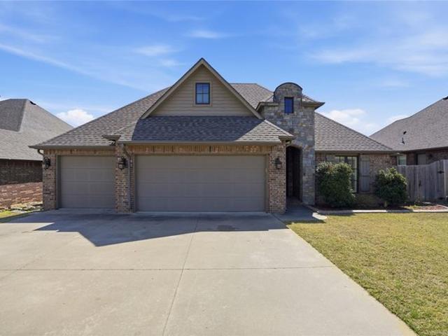 House for sale in Owasso, Oklahoma