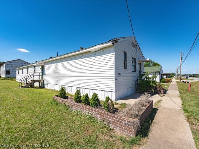 House for sale in Ark