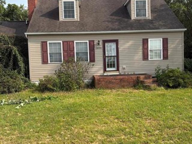 House for sale in Bridgeville, Sussex County