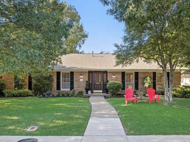 House for sale in Dallas, Texas