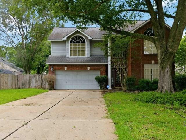 House for sale in Harris, Texas