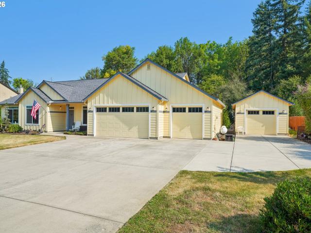 House for sale in Battle Ground, Washington