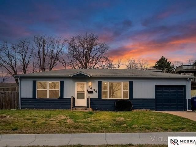 House for sale in Nebraska
