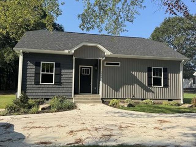 House for sale in Pacolet, Spartanburg County